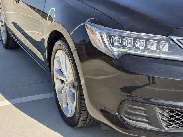 used 2016 Acura ILX car, priced at $15,941