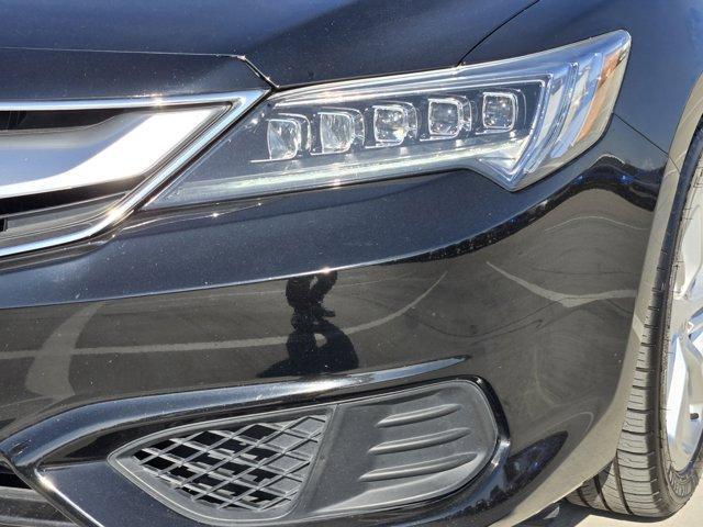 used 2016 Acura ILX car, priced at $15,941