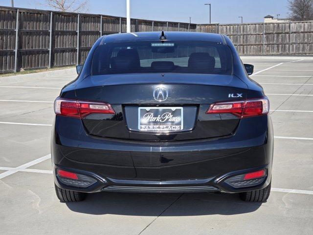 used 2016 Acura ILX car, priced at $15,941