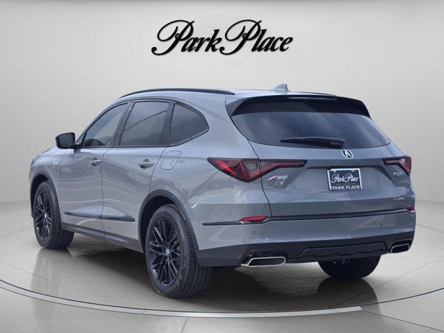 new 2026 Acura MDX car, priced at $69,950