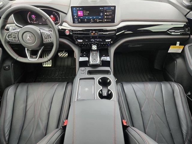 new 2026 Acura MDX car, priced at $69,950