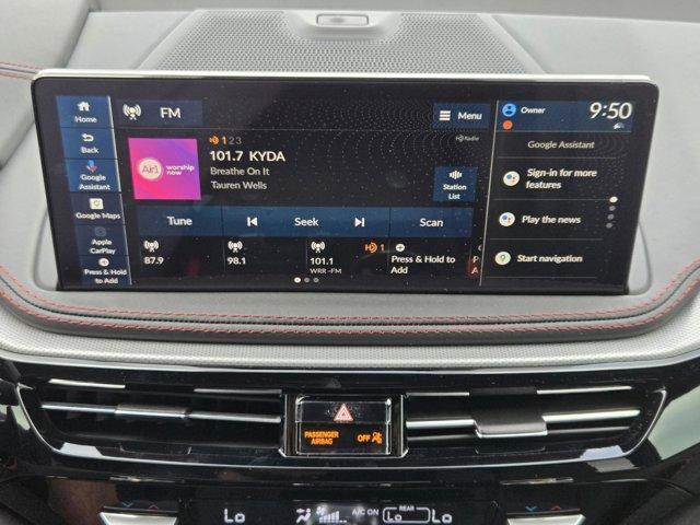 new 2026 Acura MDX car, priced at $69,950