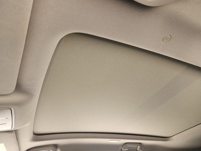 2023 Majestic Black Pearl Acura MDX