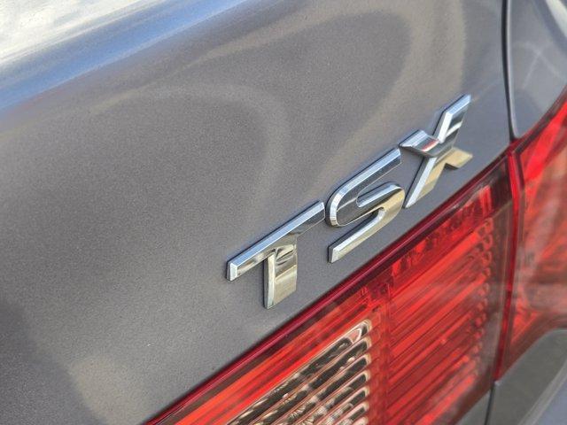 used 2013 Acura TSX car, priced at $9,991