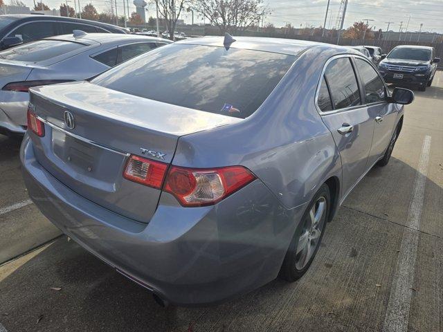used 2013 Acura TSX car, priced at $9,991