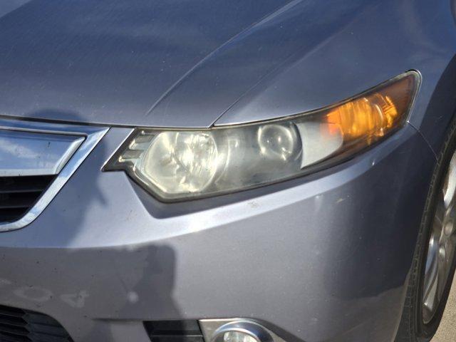 used 2013 Acura TSX car, priced at $9,991