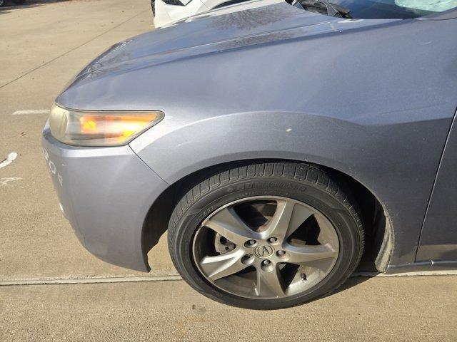 used 2013 Acura TSX car, priced at $9,991