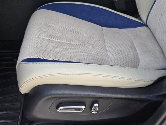 used 2025 Acura ADX car, priced at $31,999