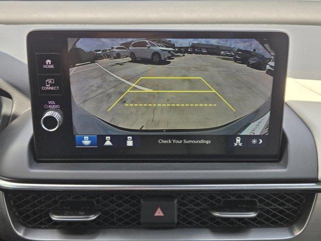 used 2025 Acura ADX car, priced at $31,999