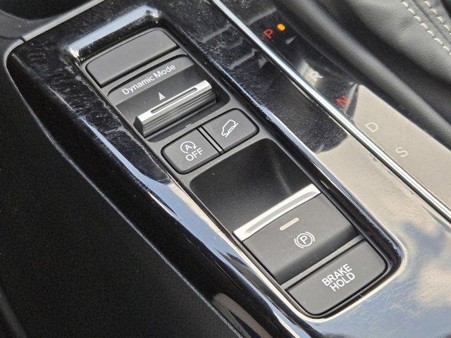used 2025 Acura ADX car, priced at $31,999