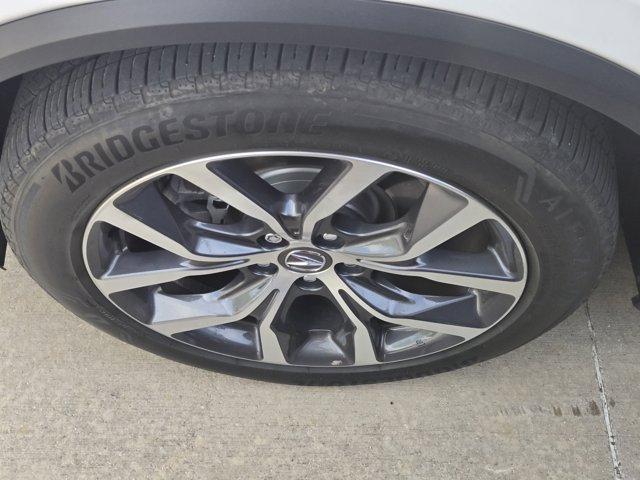 used 2024 Acura MDX car, priced at $43,771