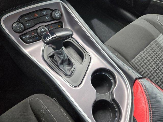 used 2021 Dodge Challenger car, priced at $17,963