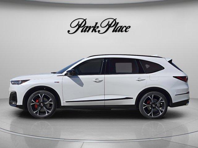 new 2026 Acura MDX car, priced at $76,900