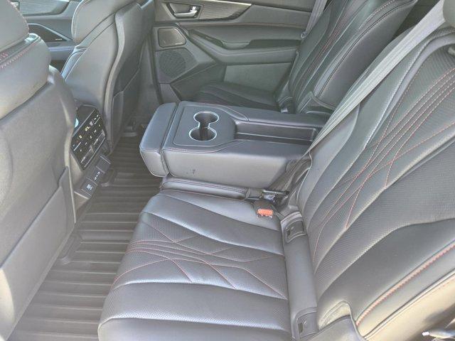 new 2026 Acura MDX car, priced at $77,125