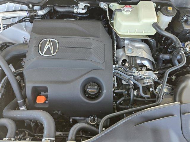 new 2026 Acura MDX car, priced at $76,900