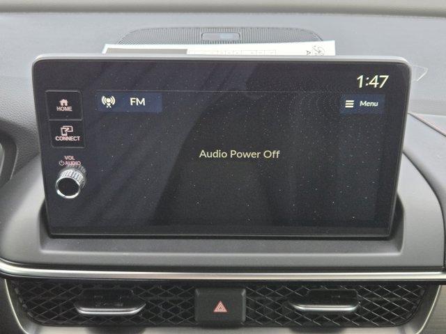 new 2026 Acura ADX car, priced at $38,550