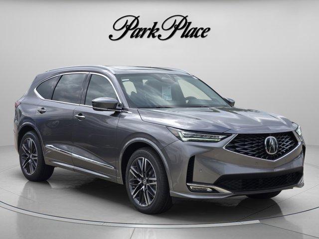 new 2026 Acura MDX car, priced at $67,950