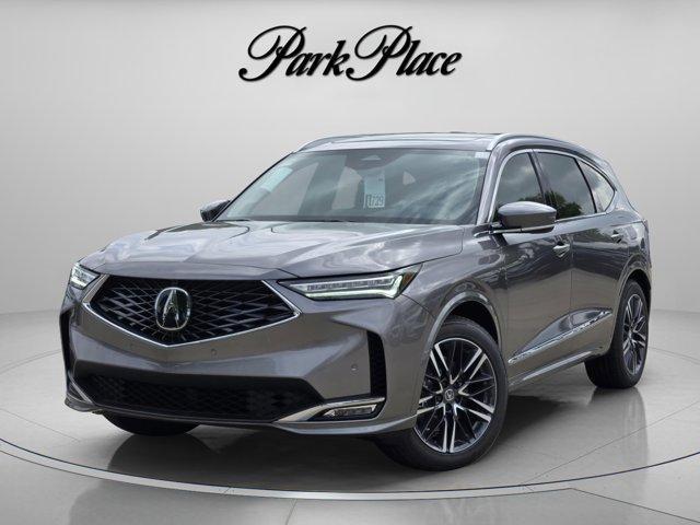 new 2026 Acura MDX car, priced at $67,950