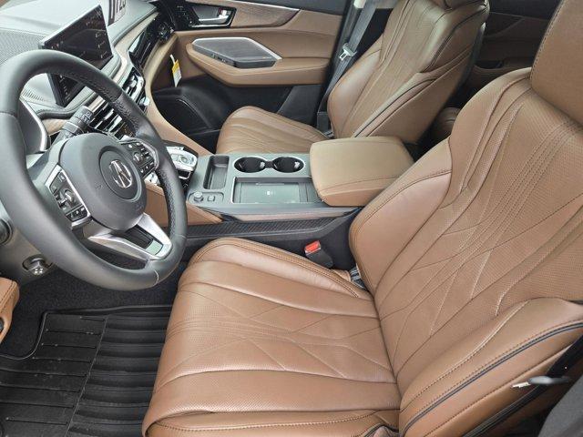 new 2026 Acura MDX car, priced at $67,950