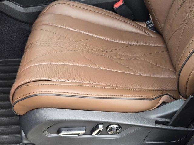 new 2026 Acura MDX car, priced at $67,950