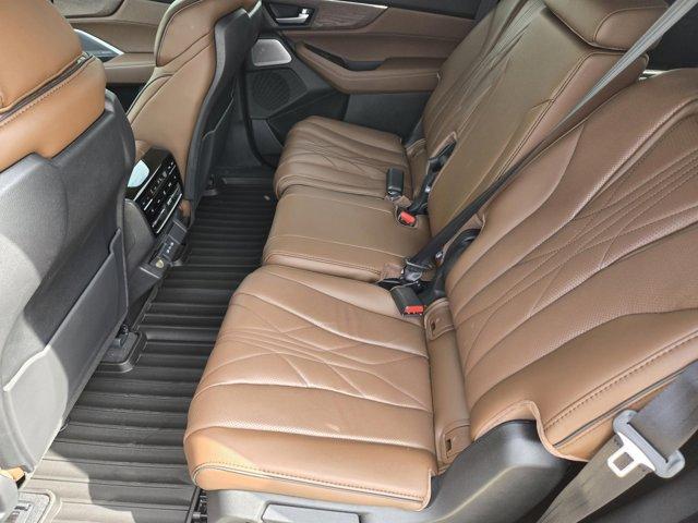 new 2026 Acura MDX car, priced at $67,950