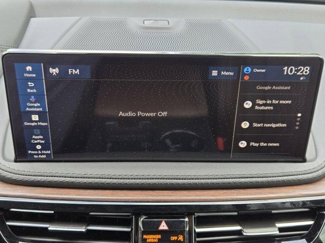 new 2026 Acura MDX car, priced at $67,950