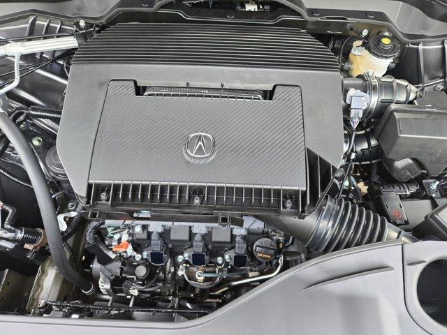 new 2026 Acura MDX car, priced at $67,950