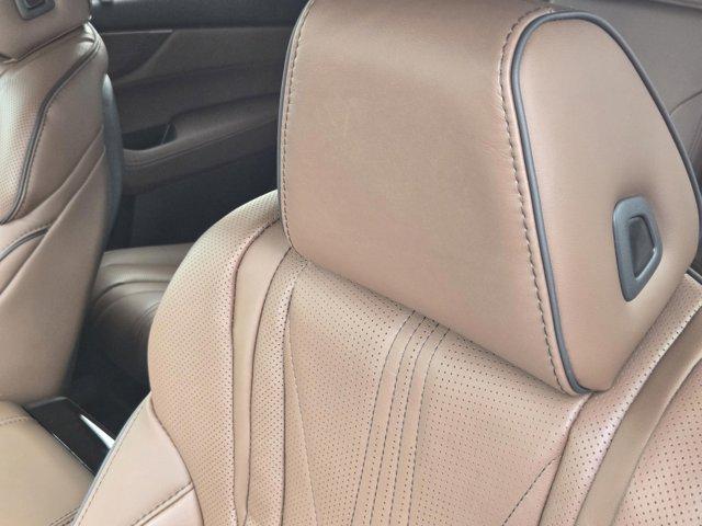 new 2026 Acura MDX car, priced at $67,950