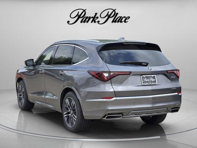 new 2026 Acura MDX car, priced at $67,950