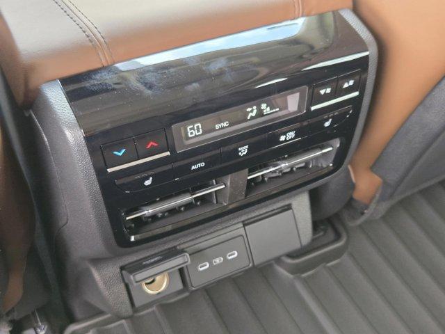 new 2026 Acura MDX car, priced at $67,950