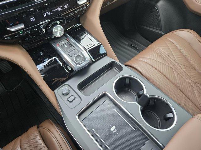 new 2026 Acura MDX car, priced at $67,950