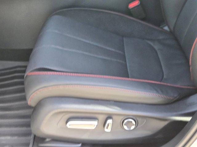 new 2026 Acura ADX car, priced at $42,850