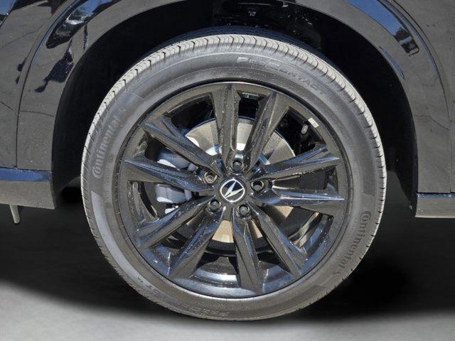 new 2026 Acura ADX car, priced at $44,850