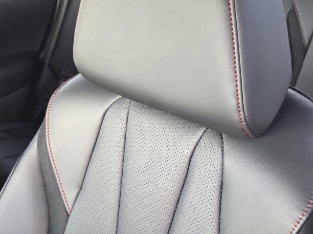 new 2026 Acura ADX car, priced at $44,850