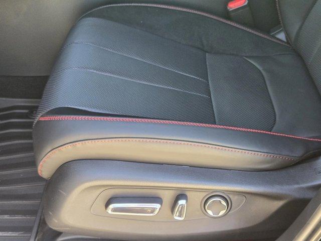 new 2026 Acura ADX car, priced at $44,850