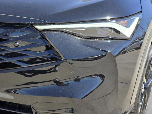 new 2026 Acura ADX car, priced at $44,850