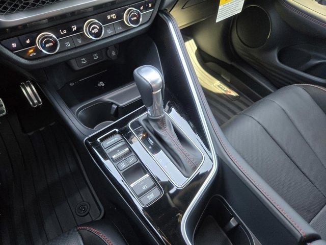 new 2026 Acura ADX car, priced at $44,850