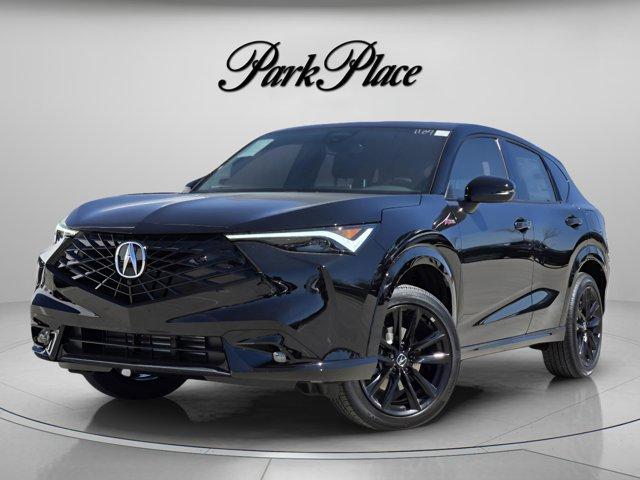 new 2026 Acura ADX car, priced at $44,850
