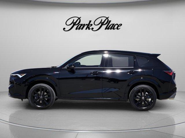 new 2026 Acura ADX car, priced at $44,850