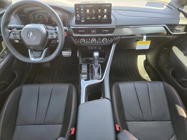 new 2026 Acura ADX car, priced at $44,850