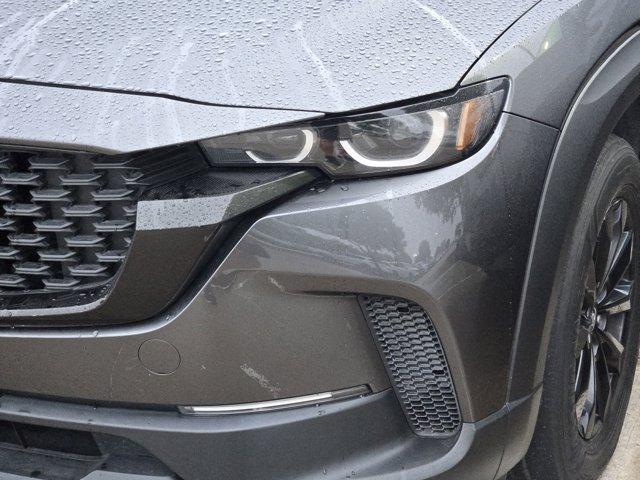 used 2023 Mazda CX-50 car, priced at $26,991