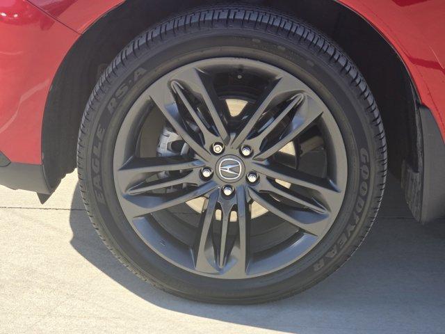 used 2022 Acura RDX car, priced at $30,992