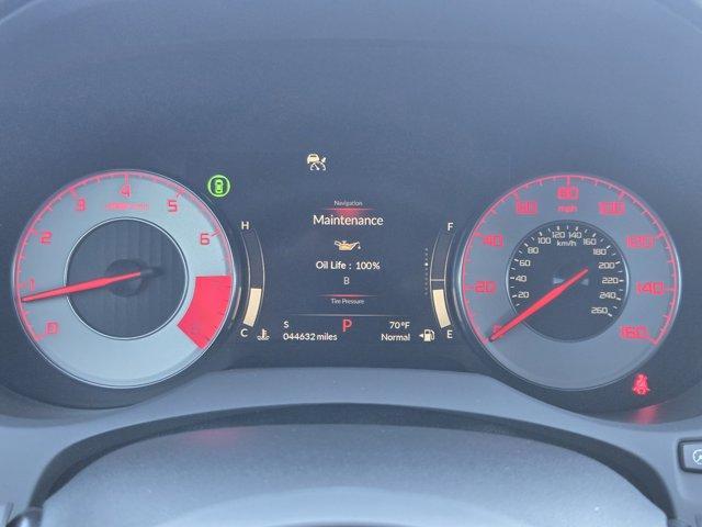 used 2022 Acura RDX car, priced at $30,992