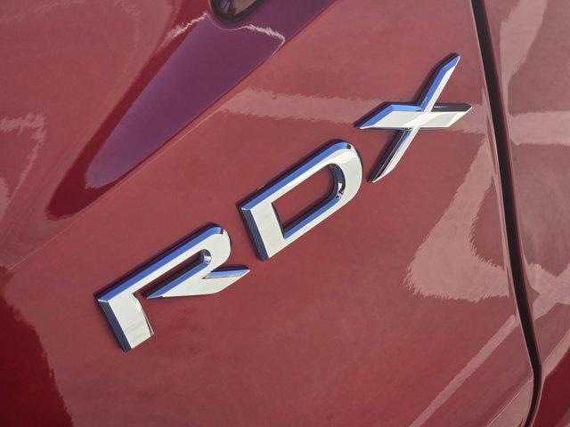 used 2022 Acura RDX car, priced at $30,992