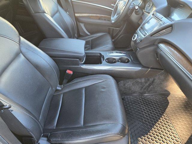 used 2020 Acura MDX car, priced at $23,982