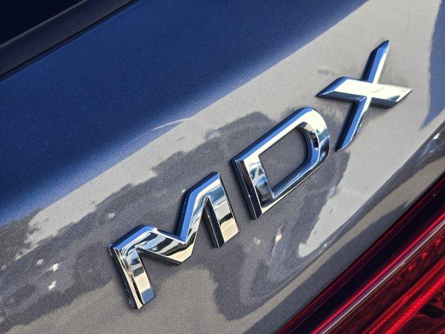 used 2020 Acura MDX car, priced at $23,982