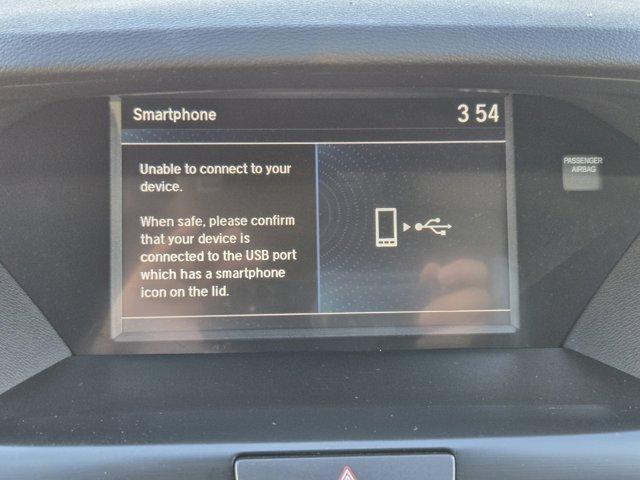 used 2020 Acura MDX car, priced at $23,982