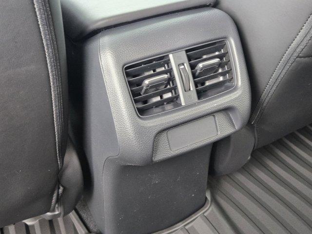 new 2026 Acura ADX car, priced at $36,050