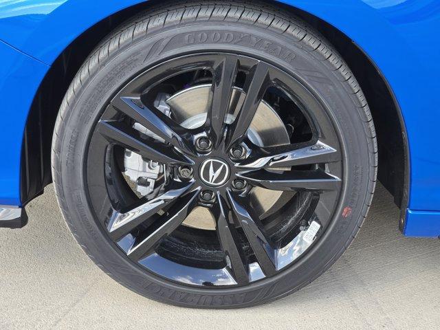 new 2026 Acura Integra car, priced at $39,995