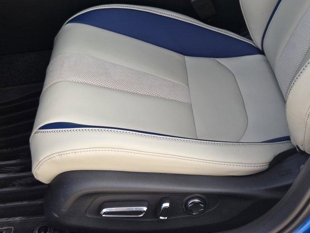 new 2026 Acura Integra car, priced at $39,995